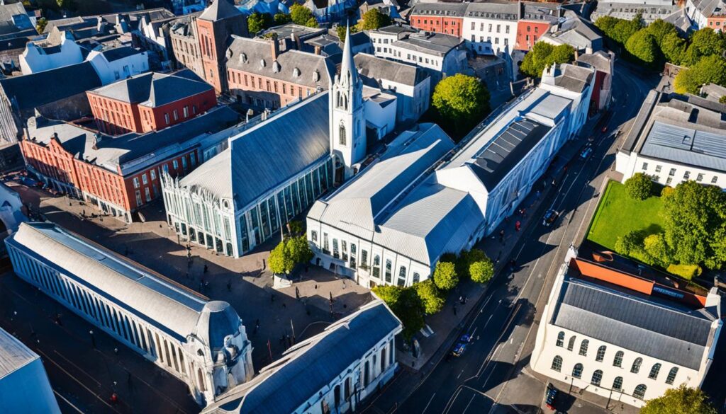 Cork City Museum Cork City Museum
