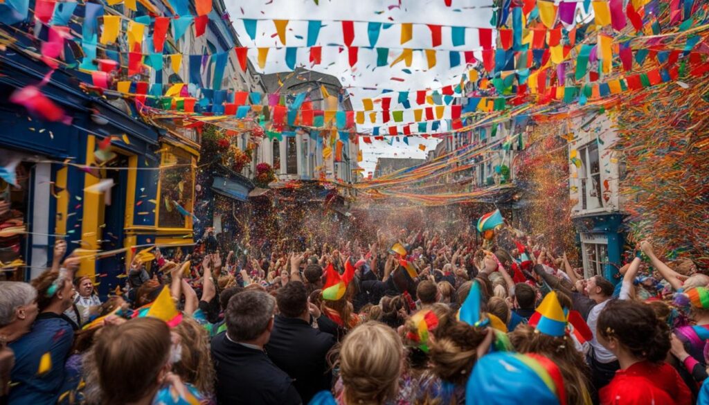 Cork Festivals Cork Festivals