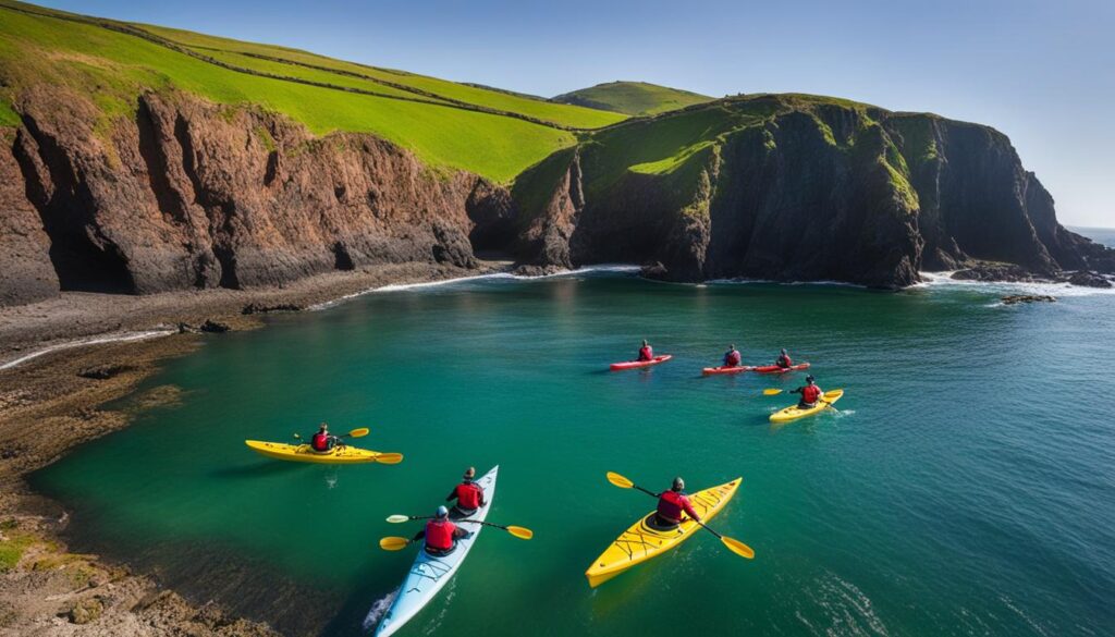 Cork adventure activities Cork adventure activities
