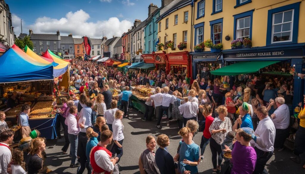 Cork festivals and events Cork festivals and events