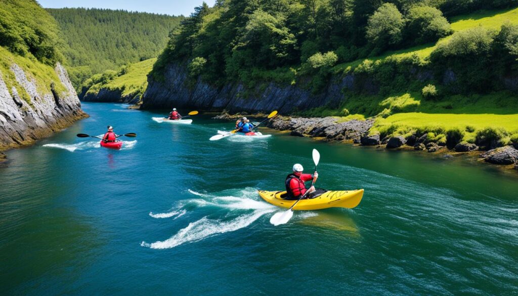 Cork outdoor activities Cork outdoor activities