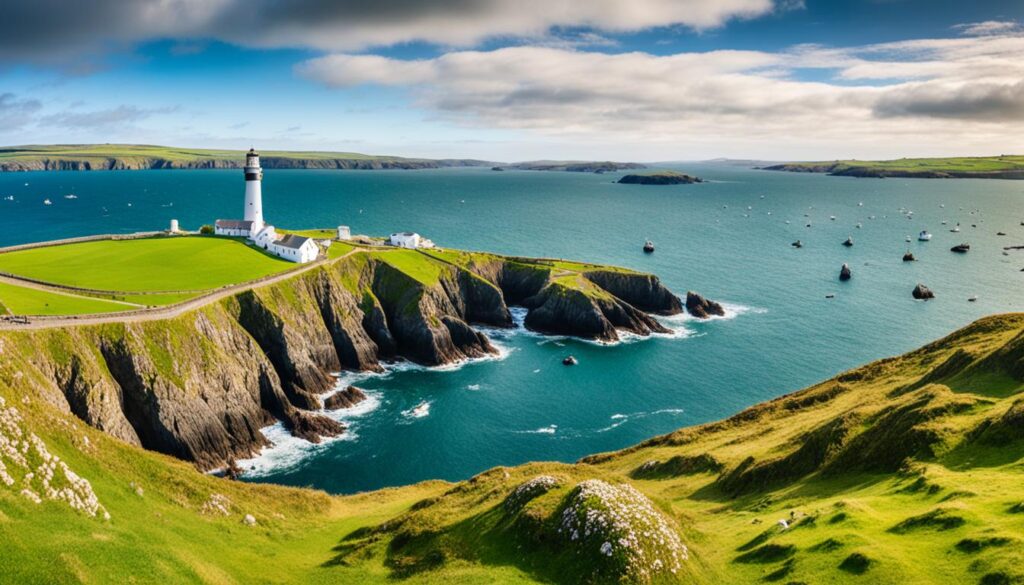 Cork tourist attractions Cork tourist attractions