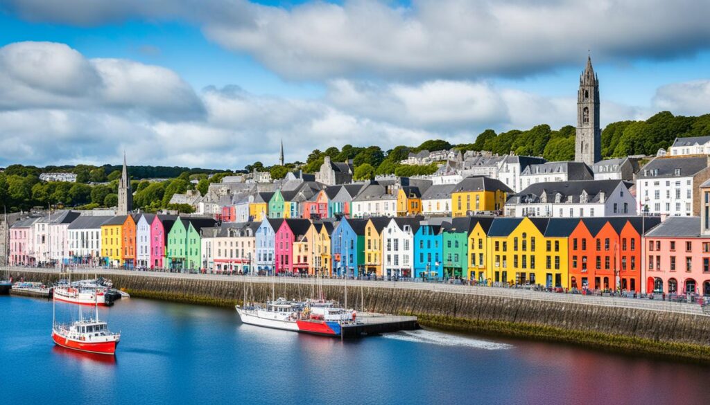 Cork's Cultural Centers and Museums Cork's Cultural Centers and Museums