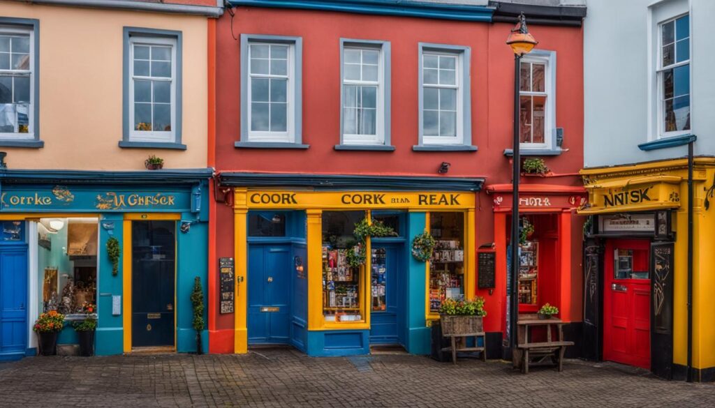 Cork's Hidden Gems Cork's Hidden Gems