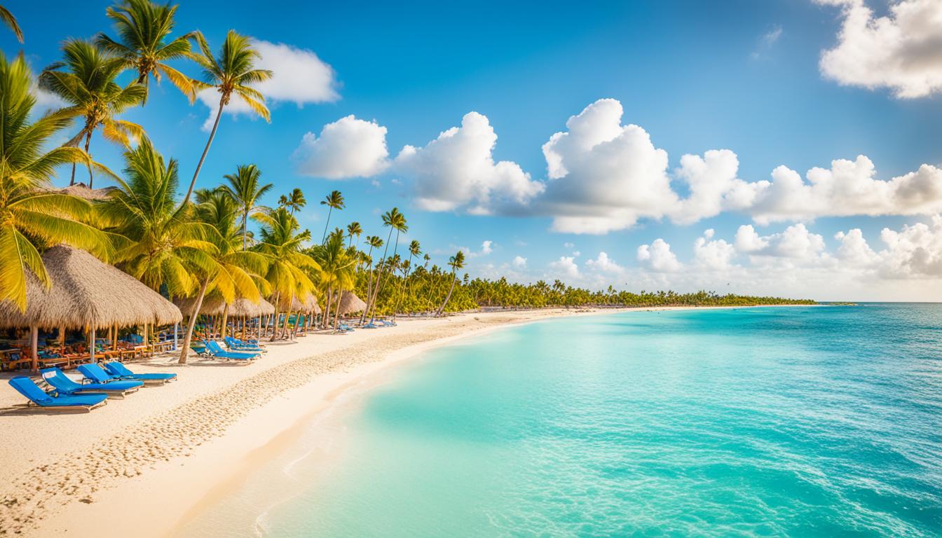 Cost of a trip to Punta Cana?
