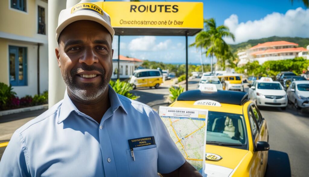 Costs and considerations for using taxis in Montego Bay Costs and considerations for using taxis in Montego Bay