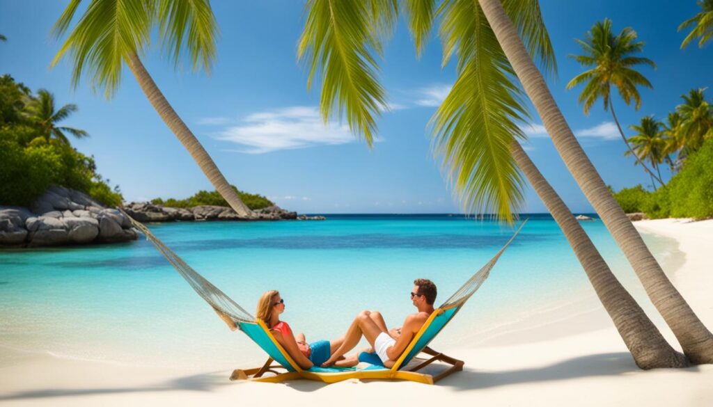 Couples' retreats near Cancun Couples' retreats near Cancun