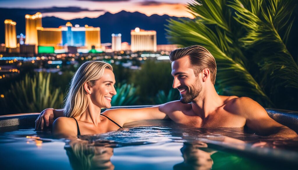 Couples spa retreat Las Vegas Couples spa retreat Las Vegas