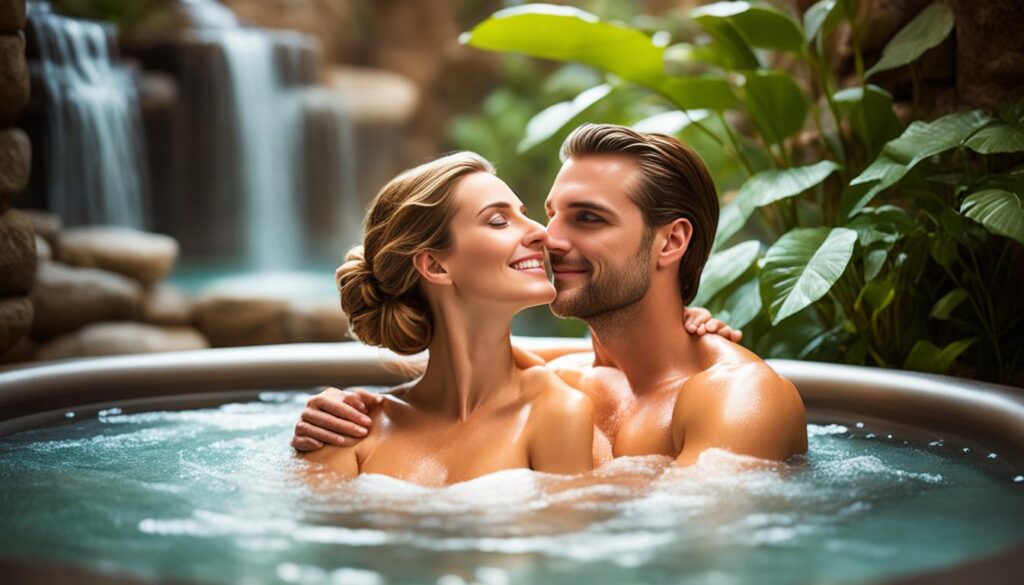 Couples spa retreat Las Vegas Couples spa retreat Las Vegas