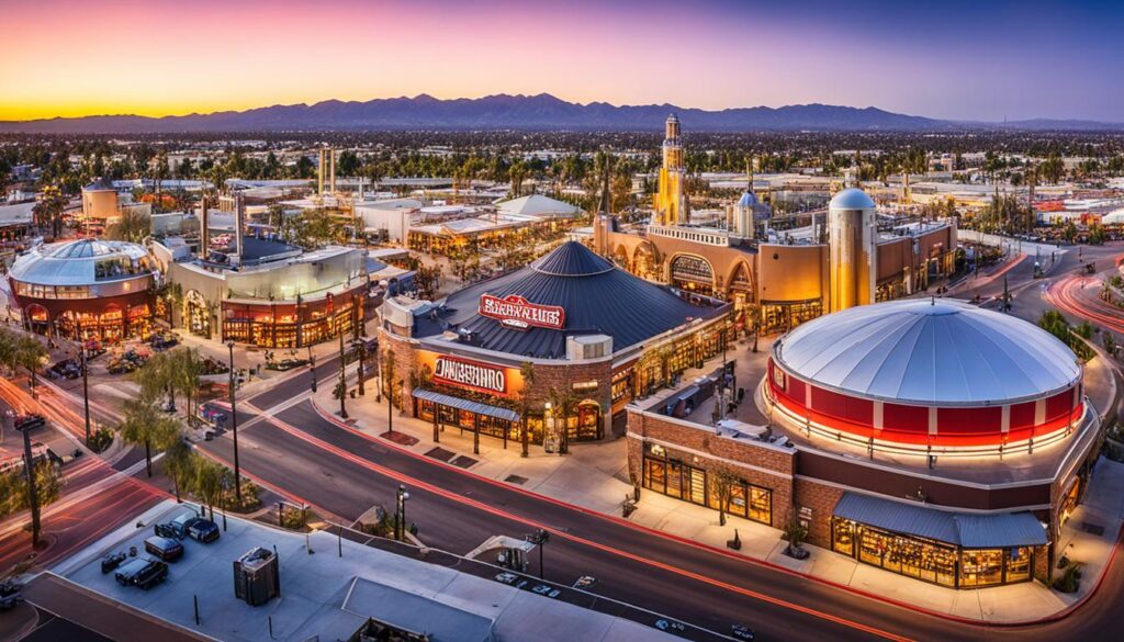 Craft Breweries in Anaheim Craft Breweries in Anaheim