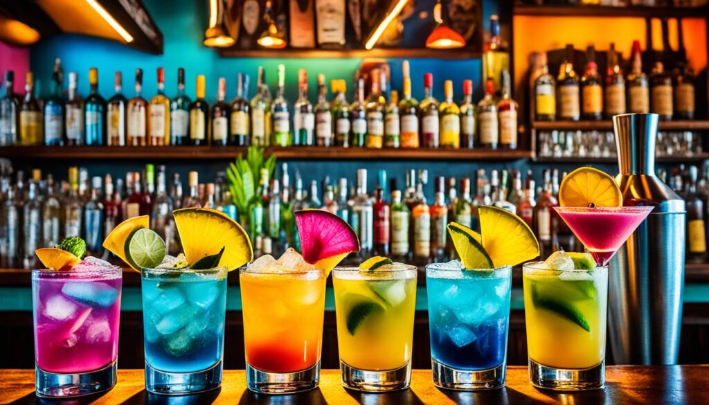 Cuban Cocktails Cuban Cocktails