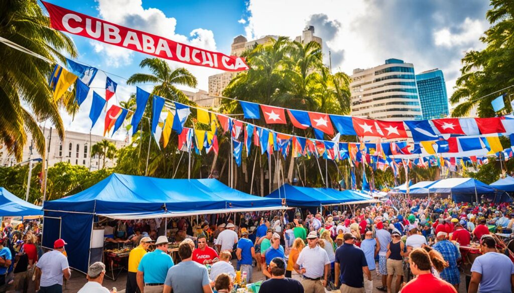 Cuban Food Festivals and Events Cuban Food Festivals and Events