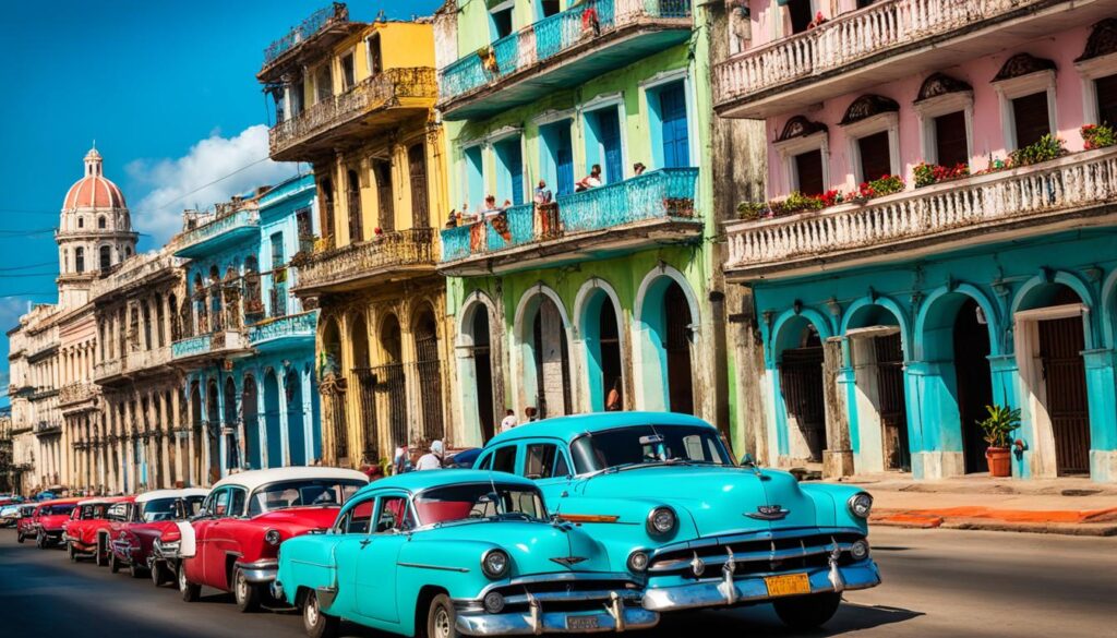 Cuban Neighbourhood Cuban Neighbourhood