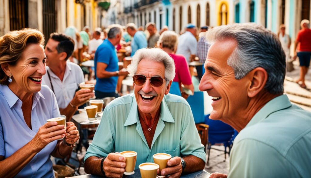 Cuban coffee culture Cuban coffee culture