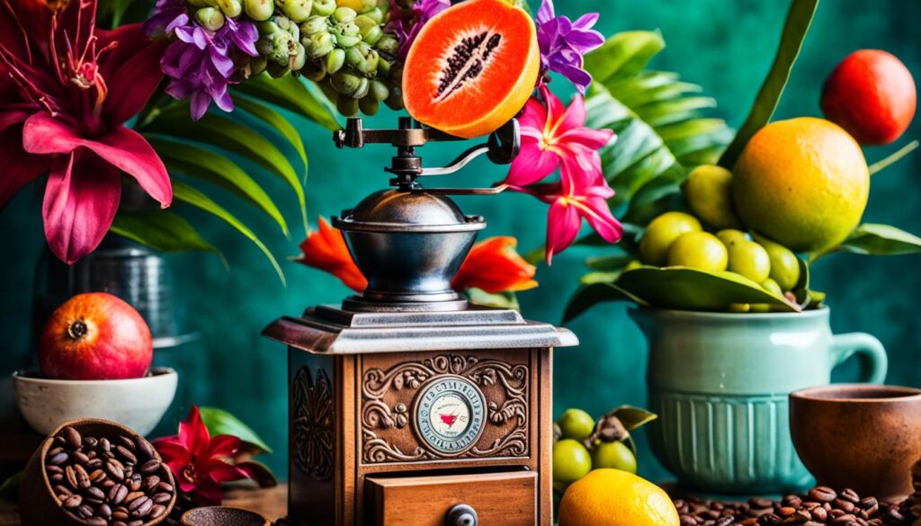 Cuban coffee history Cuban coffee history
