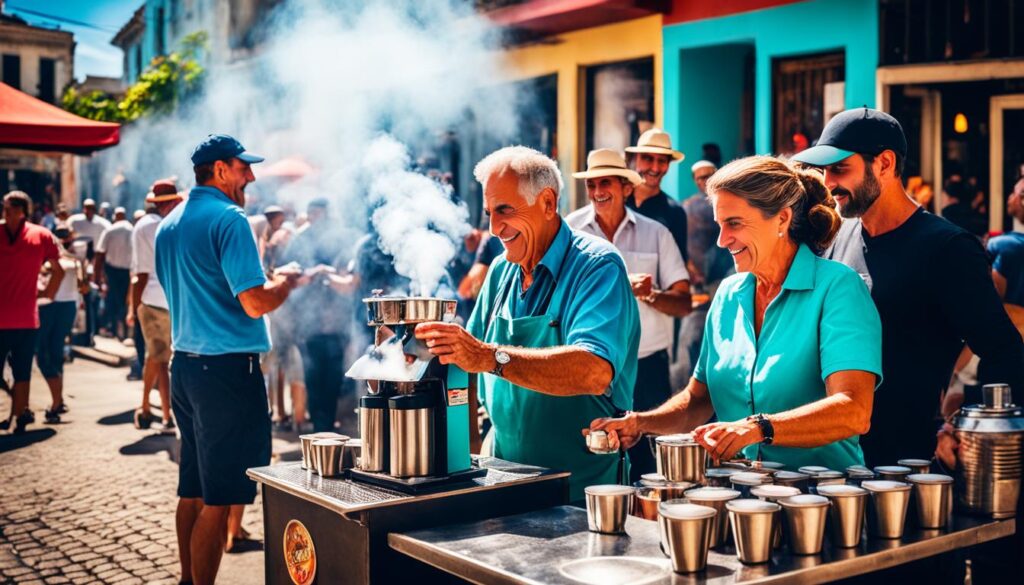 Cuban coffee rituals Cuban coffee rituals