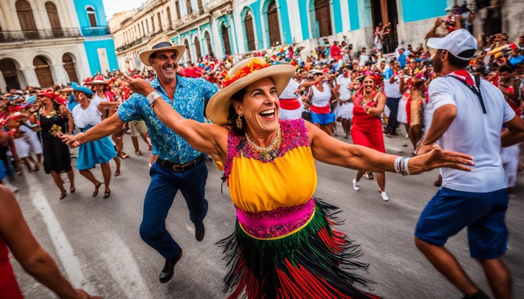 Cuban cultural experiences Cuban cultural experiences