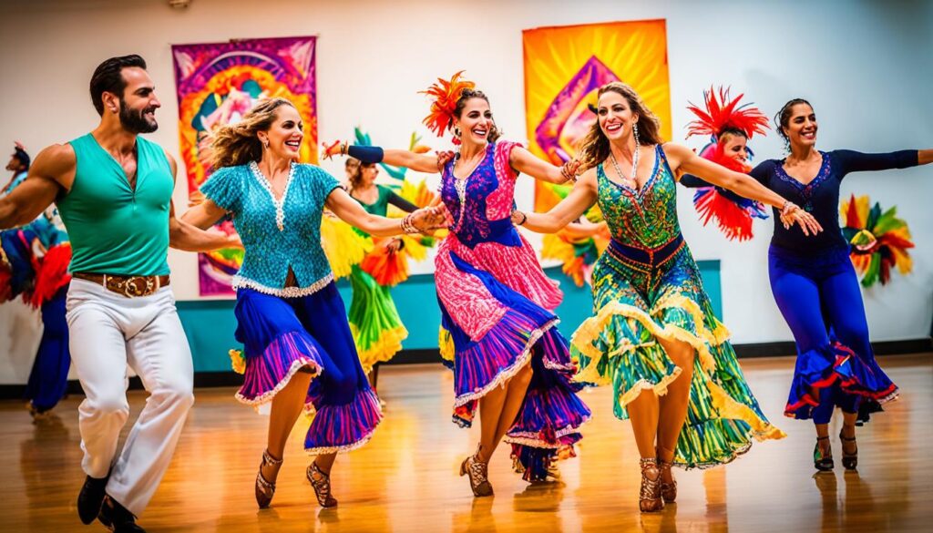 Cuban dance workshops Miami Cuban dance workshops Miami