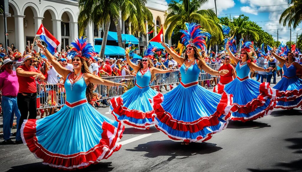 Cuban festivals and cultural events in Miami Cuban festivals and cultural events in Miami