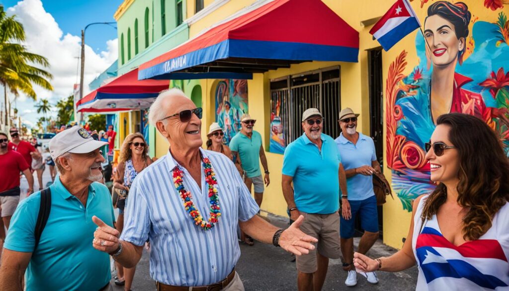 Cuban heritage tours Miami Cuban heritage tours Miami