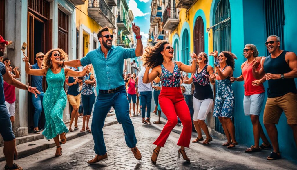Cuban music venues in Havana Cuban music venues in Havana