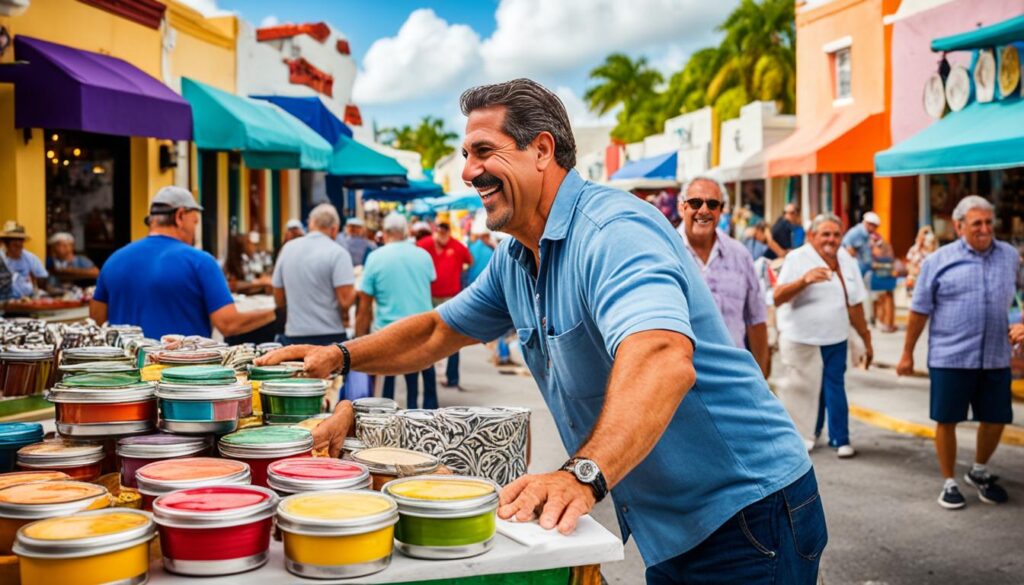 Cuban-owned businesses and local artisans in Miami Cuban-owned businesses and local artisans in Miami
