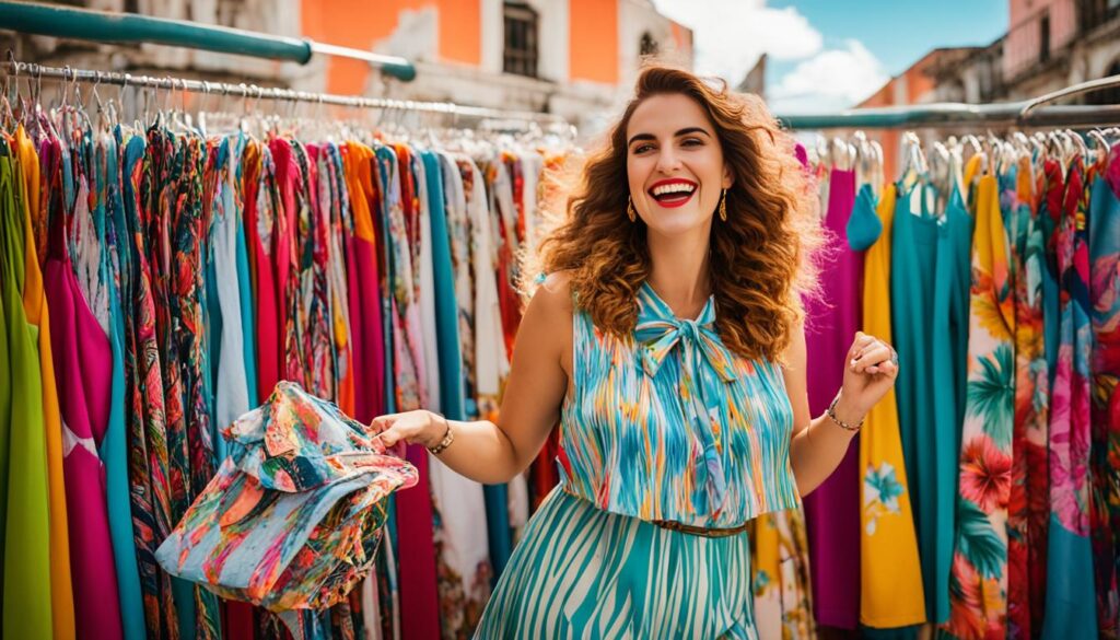 Cuban retro fashion trends Cuban retro fashion trends