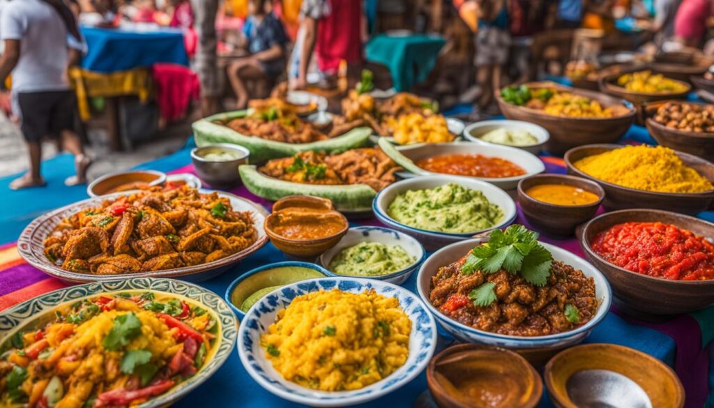 Culinary Experiences in Playa del Carmen Culinary Experiences in Playa del Carmen
