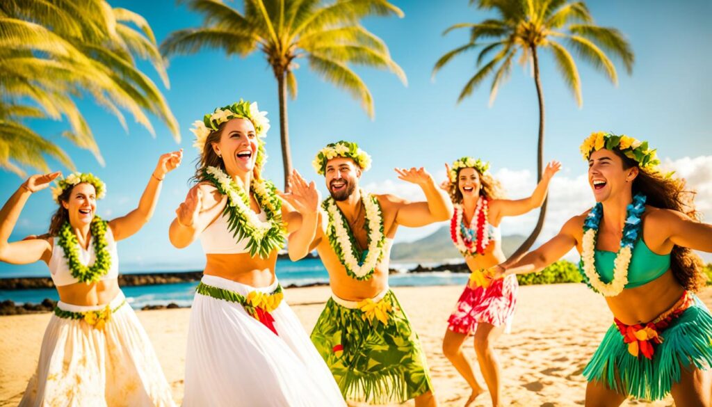 Cultural Activities in Oahu Cultural Activities in Oahu