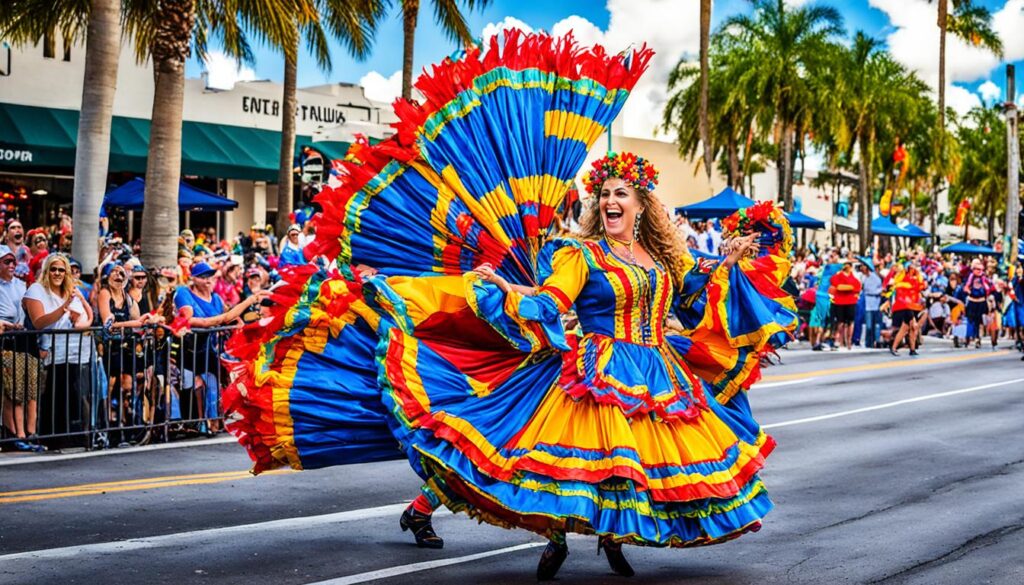 Cultural activities in Fort Lauderdale Cultural activities in Fort Lauderdale
