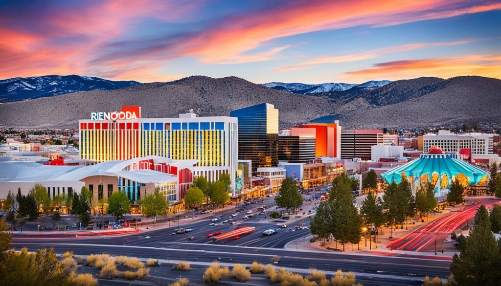 Discover Cultural Attractions In Reno | Top Sites Guide