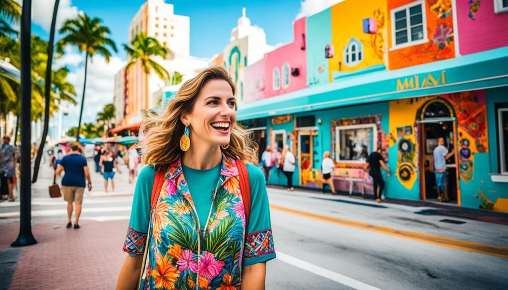 Cultural awareness for solo female travelers in Miami Cultural awareness for solo female travelers in Miami