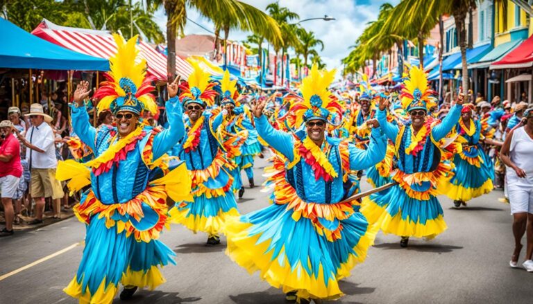 Cultural experiences and immersion opportunities in different Caribbean islands?