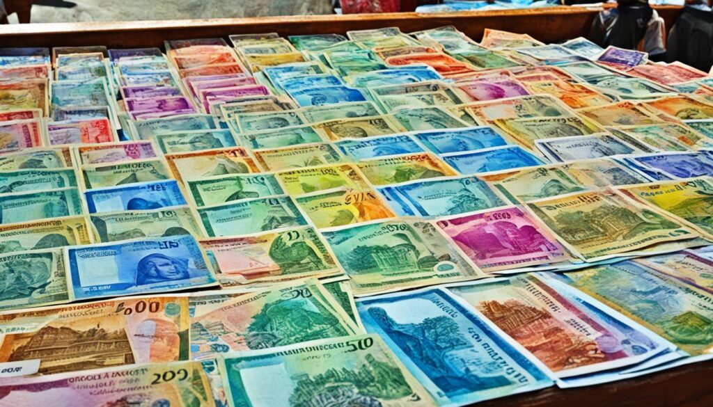 Currency Exchange in Barbados Currency Exchange in Barbados
