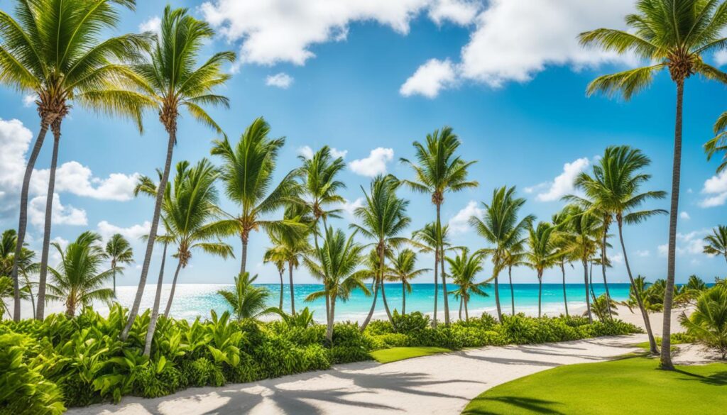 Current Punta Cana safety status Current Punta Cana safety status