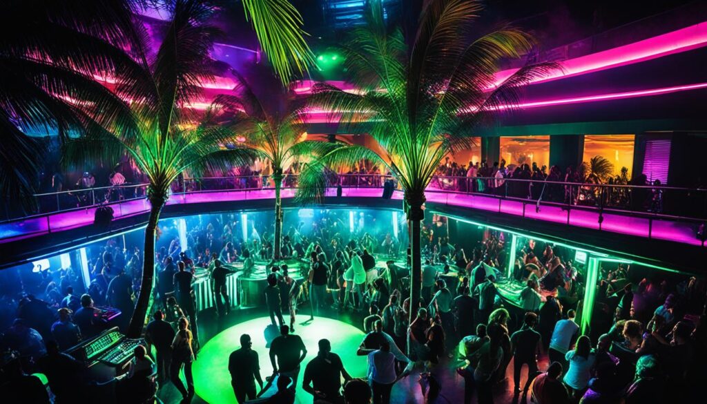 Dance clubs in Montego Bay Dance clubs in Montego Bay