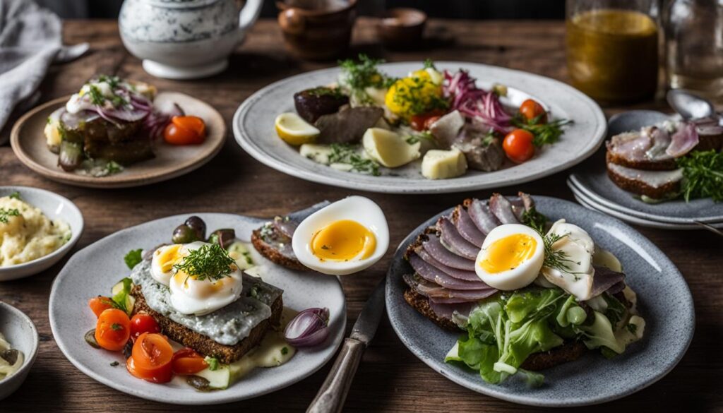 Danish cuisine and dining Danish cuisine and dining