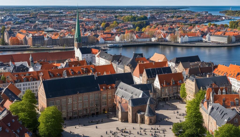 Danish language learning in Aalborg Danish language learning in Aalborg
