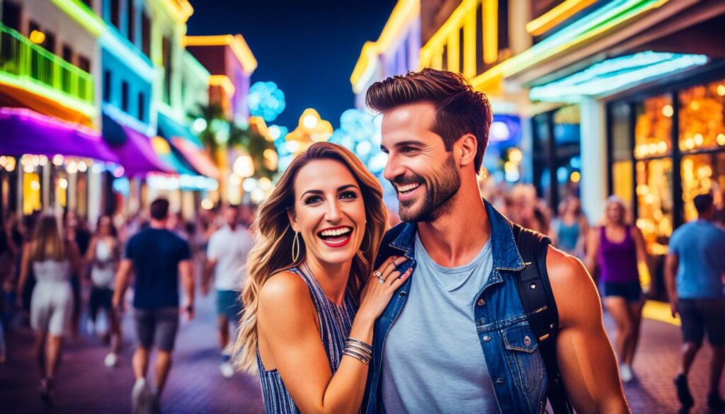 Date night ideas in Orlando Date night ideas in Orlando