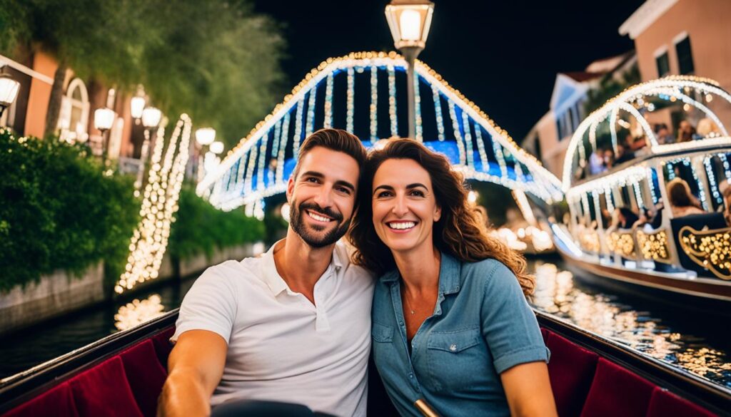 Date night ideas in Orlando Date night ideas in Orlando