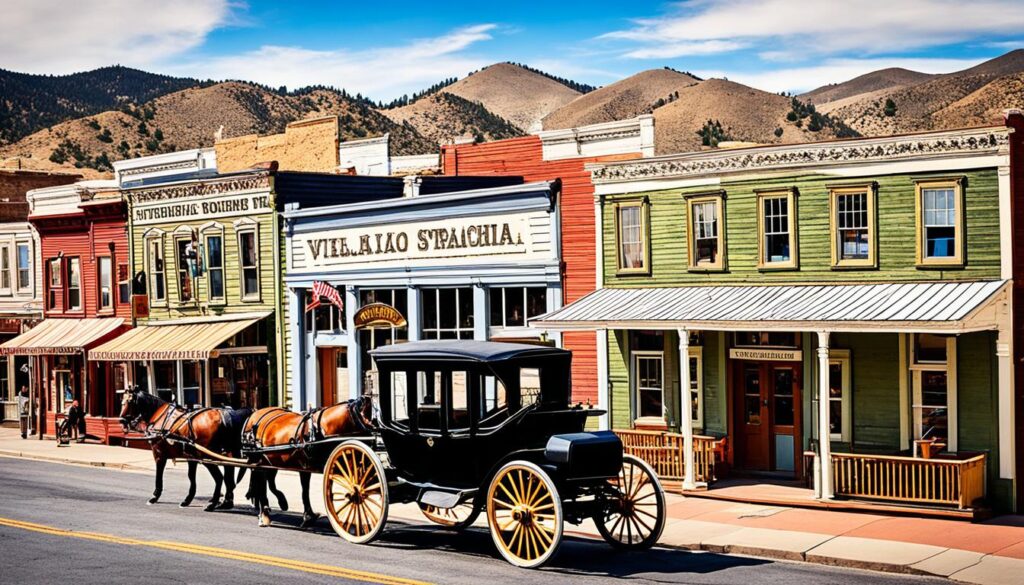 Day Trips within 2 hours of Reno Day Trips within 2 hours of Reno