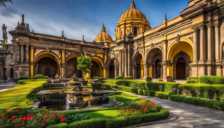 Day trips from Guadalajara