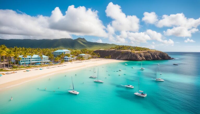 Day trips from LA: best beaches, mountains, or desert getaways?