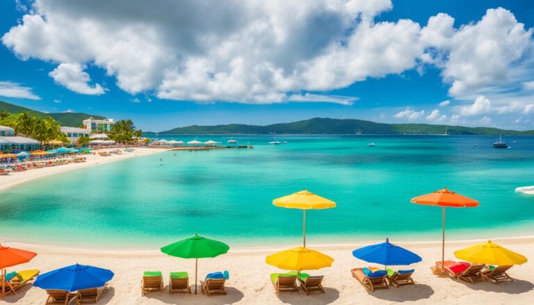 Day trips from Montego Bay