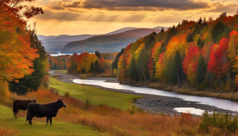 Day trips from Montreal: Eastern Townships vs Laurentians vs Mont-Tremblant?