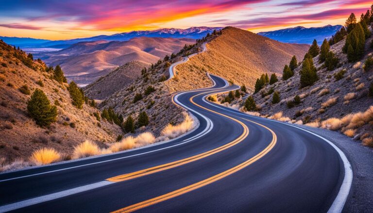 Day trips from Reno: where to go and what to see?