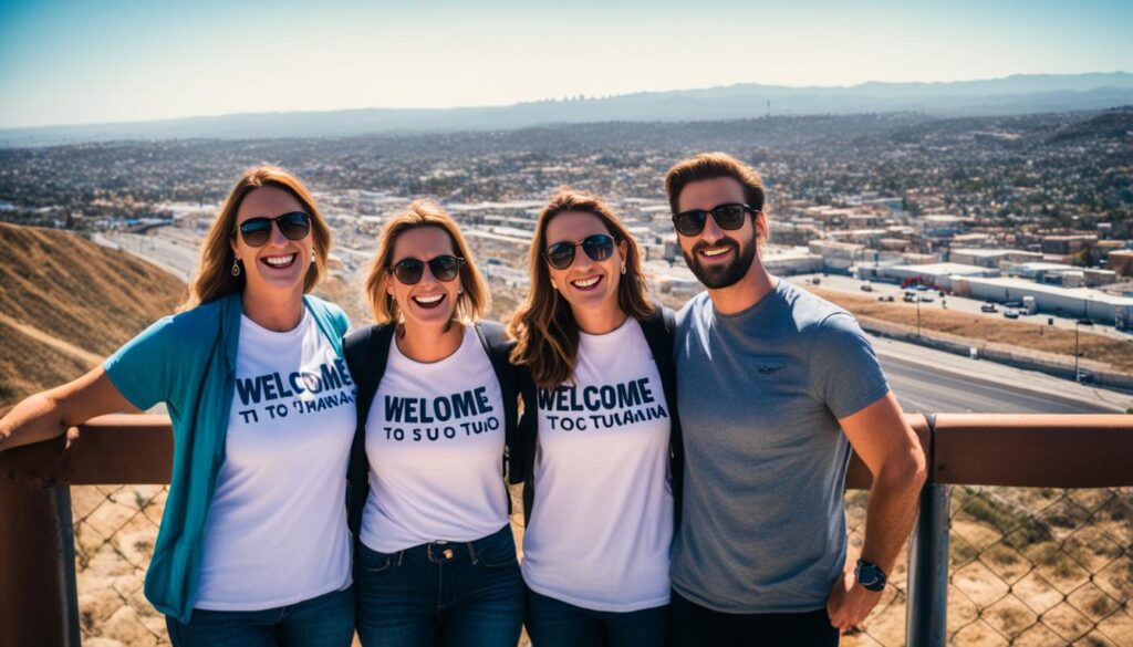 Day trips from San Diego to Tijuana or Julian Day trips from San Diego to Tijuana or Julian