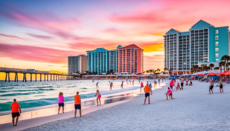 Day trips from Tampa: Clearwater Beach, Sarasota, or...?