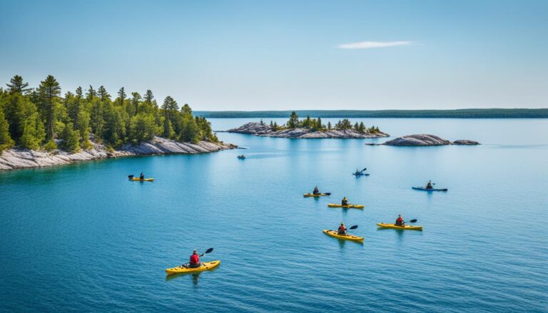 Day trips from Toronto: Where to go for a quick escape?