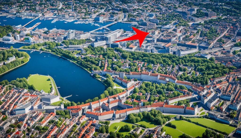 Den Permanente Aarhus Den Permanente Aarhus